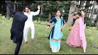 Dance on Guddiyan naal patole#Gurnam Bhullar/Sonam Bajwa#