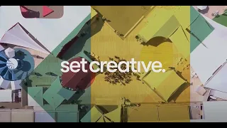 Set Creative Showreel 2022