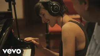 Pauline Croze - Les eaux de Mars (Session acoustique)