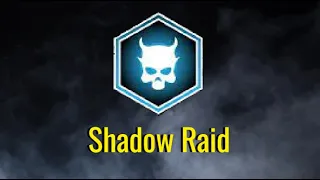 PayDay 2 (DS) Shadow Raid