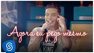 Wesley Safadão - Agora Eu Pego Mesmo (WS Mais Uma Vez) [Vídeo Oficial]