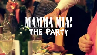 Mamma Mia! The Party Teaser