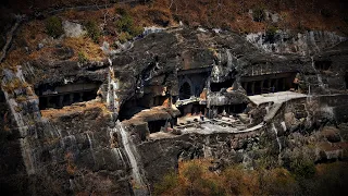 Ajanta Caves