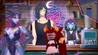 The Weary 101 VoD [VTuber] January 7th, 2022