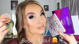 Haul : GXVE, Item Beauty, REM, Danessa Myricks, Sugar Drizzle, Haus Labs, Morphe