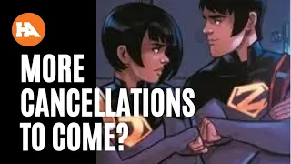 Wonder Twins Movie Cancelled - Could Things Be Looking Up For The DCEU?