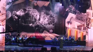 Концерт в Государственом Кремлевсков дворце