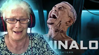 MORGENSHTERN - NOMINALO | РЕАКЦИЯ БАБУШКИ ХЕЙТЕР | REACTION GRANDMA