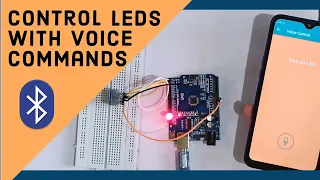 How To Use Bluetooth Module HC-05 With Arduino UNO