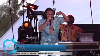 Kes-Jub Jub (LIVE at the 2023 Capella Music Festival in the Cayman Islands)