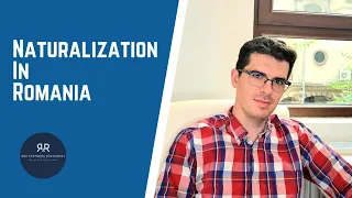 How to become a Romanian citizen by naturalization