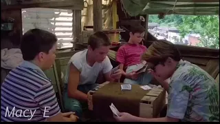 Stand By Me In honor of River Phoenix RIP