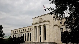 Minutes Show Fed Officials Affirmed Inflation Resolve