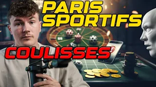 APRÈS 6 ANS DANS LE BUSINESS DES PARIS SPORTIFS - J'EXPLIQUE TOUT