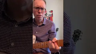 26/100 Days to Rock ‘n’ Roll - I Can Tell - Mick Green / Johnny Kidd and the Pirates - guitar lesson