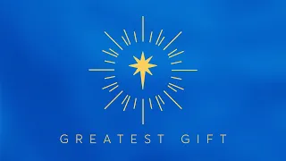 Greatest Gift | Greatest Gift EP