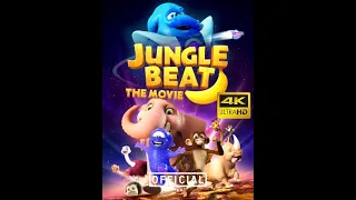 Jungle Beat  The Movie 2020