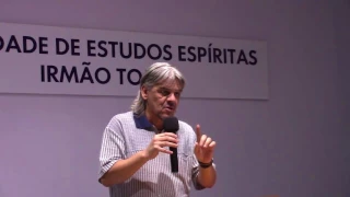 EMERSON OLIVEIRA PEDERSOLI- " AME-SE E CURE SUA VIDA " - 09/07/2017 - Irmão Tomé - Vitória/ES.