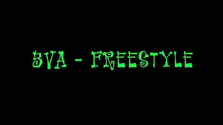 NOEL  - 3VA FREESTYLE / НОЕЛ - 3ВА ФРИЙСТАЙЛ [Official Video]