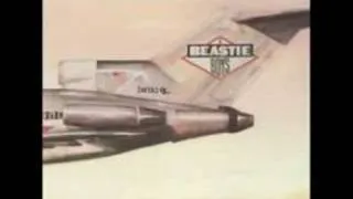 Rhymin' and Stealin'  - Beastie Boys