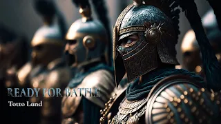 Ready For Battle - Best Heroic Powerful Orchestral Music | The Power Of Epic Music