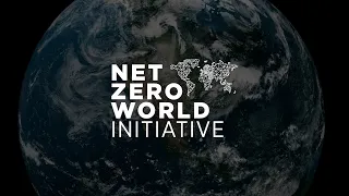 The Net Zero World Initiative--Accelerating Global Energy System Decarbonization