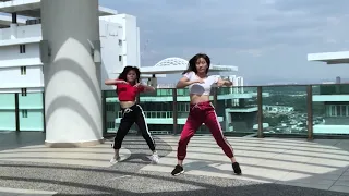 Taki Taki Minyoung Park dance cover