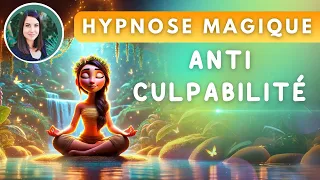 Hypnose Anti-Culpabilité : Guide complet pour Se Libérer