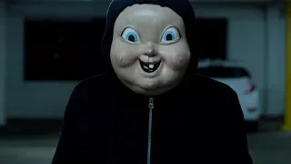 Happy Death Day (2017) Kill Count