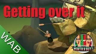 Getting Over It - Worthabuy?