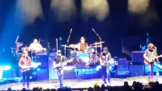 Neil Young - Santa Barbara County Bowl 10/10/15