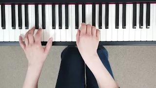 Forget me not Waltz (S.Duro) - B1 / Grade 2 / ABRSM 2023 & 2024