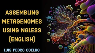 Assembling metagenomes using NGLess (ENGLISH)