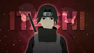 Itachi Uchiha - Rapture [Edit/AMV]