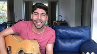 Gusttavo Lima - Zé da Recaída - Lucas Barros Cover