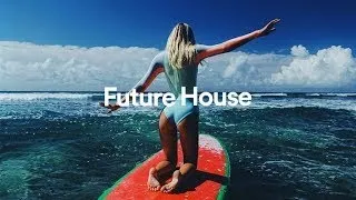 Best Future House Mix 2019 Vol. 4