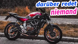 DIE 9 Fehler beim Motorrad VERKAUF [4K]