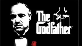 The GodFather Mission #5 The Don Is Dead :’(