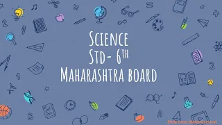 Std 6 Chapter 1 Natural Resources - Air, Water and Land | Science | Question and Answer