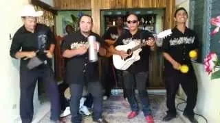 Bailando - Enrique Iglesias (cover by Septeto Guamá)