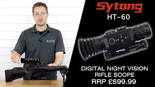 Sytong HT-60 Digital Night Vision Unit