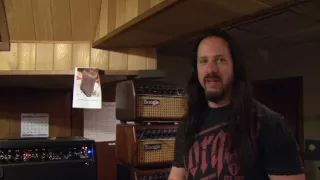 In Studio Ep1 DREAM THEATER (2013)