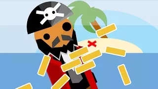 What Was the Life of A Pirate Like?