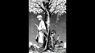 Gintama [AMV] - Ending 5: Shura - Gintoki vs Takasugi