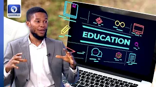 Five Tech Solutions To Improve Nigeria's Education Standard - Expert