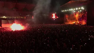 Slayer - Repentless - Final World Tour (Santiago Gets Louder, Chile 06-10-2019)