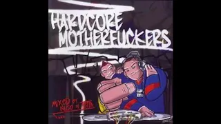 VA   Hardcore Motherfuckers 1 2002