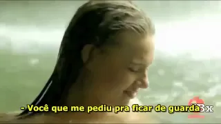 Lagoa Azul   O Despertar Trailer Legendado HD