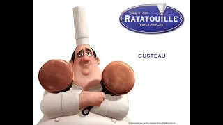 FRENCH LESSON - learn french with movies : Ratatouille part3