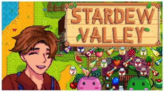 I'm Just A Happy Chicken Daddy! [5] - Stardew Valley Expanded